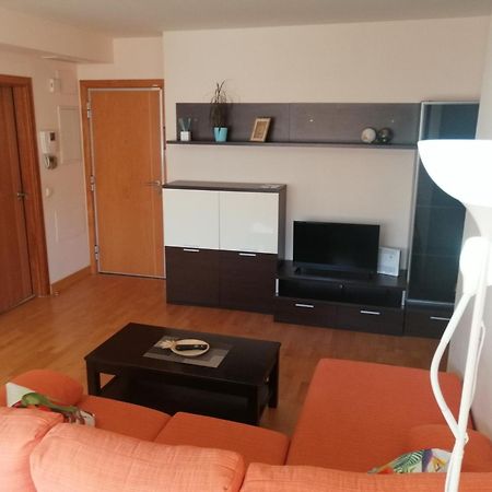 Apartamento Malaga Centro Y Playa-Parking Værelse billede