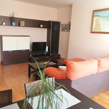 Apartamento Malaga Centro Y Playa-Parking Værelse billede