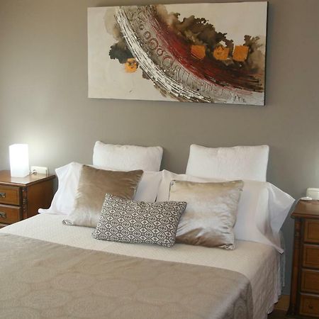 Apartamento Malaga Centro Y Playa-Parking Eksteriør billede