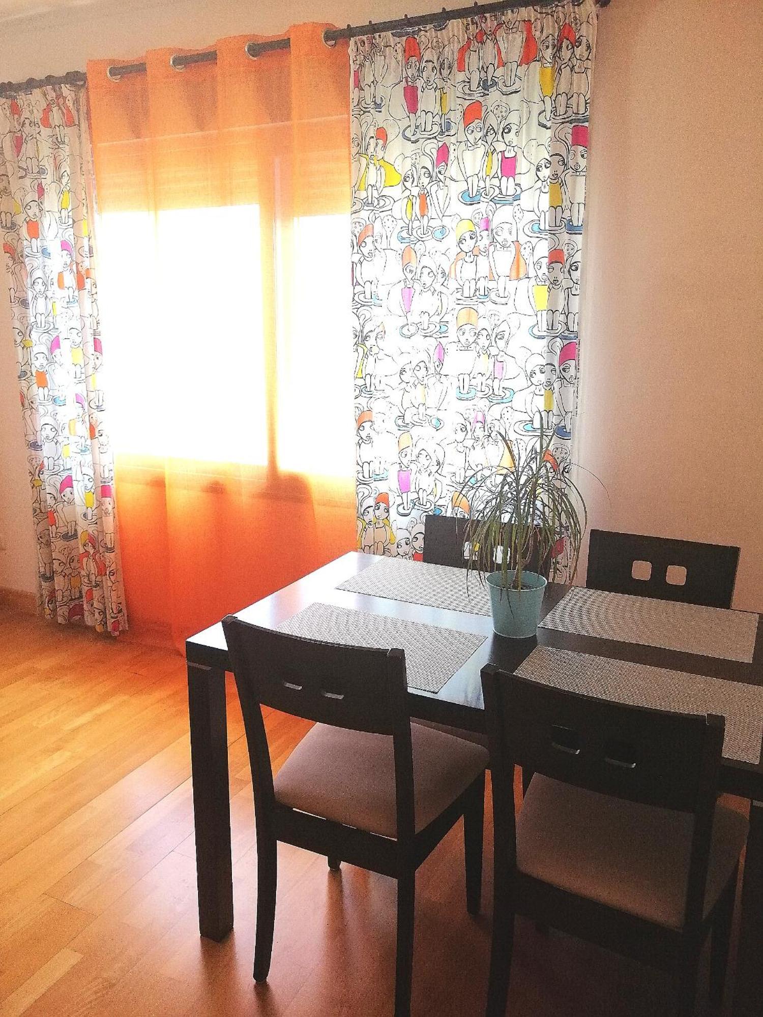 Apartamento Malaga Centro Y Playa-Parking Værelse billede