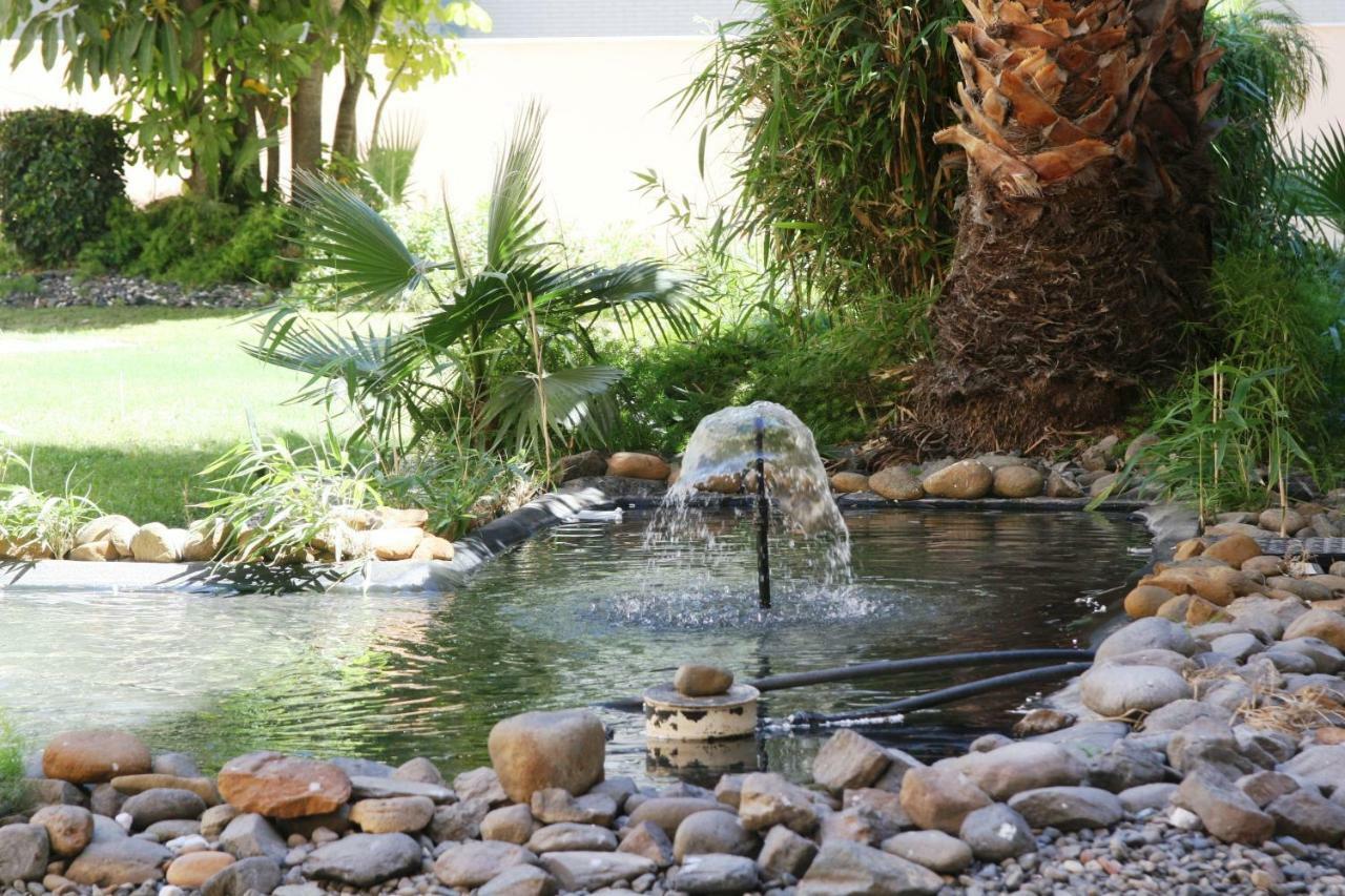 Apartamento Malaga Centro Y Playa-Parking Eksteriør billede